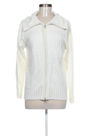 Cardigan de damă Unbranded, Mărime L, Culoare Ecru, Preț 38,00 Lei, #137136476