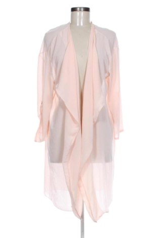 Cardigan de damă Unbranded, Mărime L, Culoare Roz, Preț 26,25 Lei, #137137270