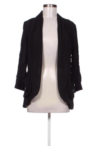 Cardigan de damă Kimchi Blue, Mărime M, Culoare Negru, Preț 97,16 Lei, #137140412