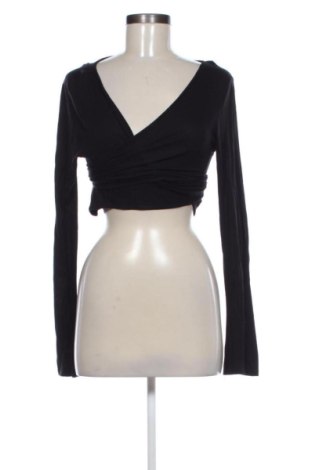 Damski kardigan H&M, Rozmiar L, Kolor Czarny, Cena 33,07 zł, #137140654
