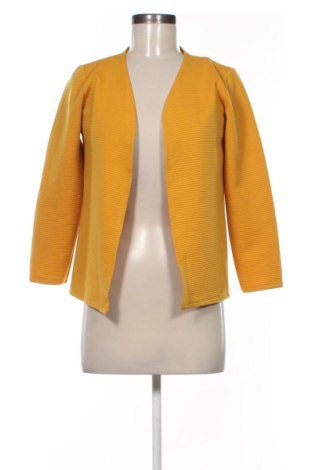 Cardigan de damă Today, Mărime S, Culoare Galben, Preț 31,49 Lei, #137141125