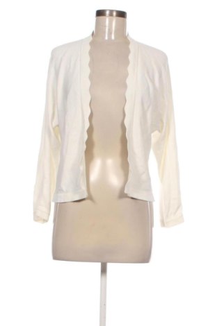 Damen Strickjacke Esprit, Größe M, Farbe Ecru, Preis 7,00 €, #137142918