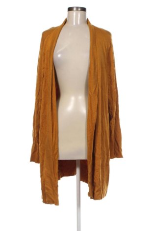 Női kardigán Yessica, Méret XXL, Szín Narancssárga
, Ár 3 479 Ft, #137144129