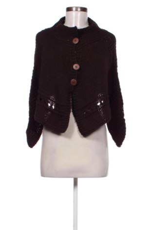 Damski kardigan Unbranded, Rozmiar M, Kolor Brązowy, Cena 29,04 zł, #137144282