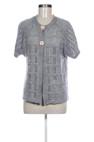 Damski kardigan Unbranded, Rozmiar XL, Kolor Szary, Cena 35,49 zł, #137144303