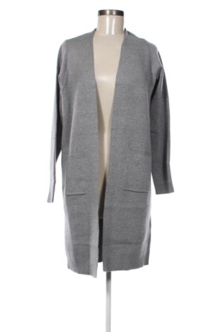 Damen Strickjacke Vero Moda, Größe S, Farbe Grau, Preis € 31,99, #137144953
