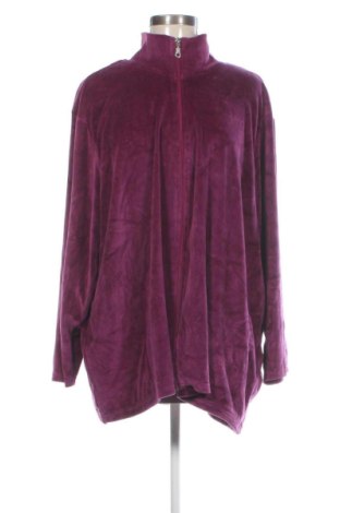 Damen Strickjacke Unbranded, Größe 3XL, Farbe Lila, Preis € 15,99, #137146330
