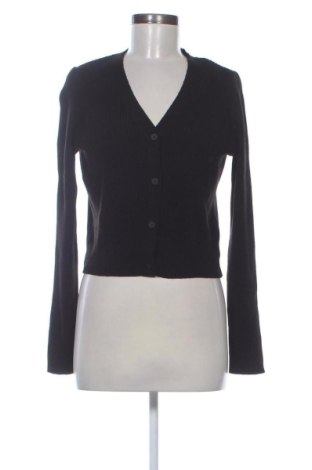 Cardigan de damă LCW, Mărime L, Culoare Negru, Preț 57,00 Lei, #137147138