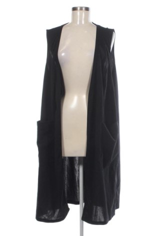 Damen Strickjacke Unbranded, Größe 3XL, Farbe Schwarz, Preis 16,99 €, #137147654