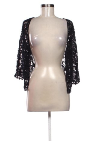 Damski kardigan Unbranded, Rozmiar M, Kolor Czarny, Cena 29,63 zł, #137148605