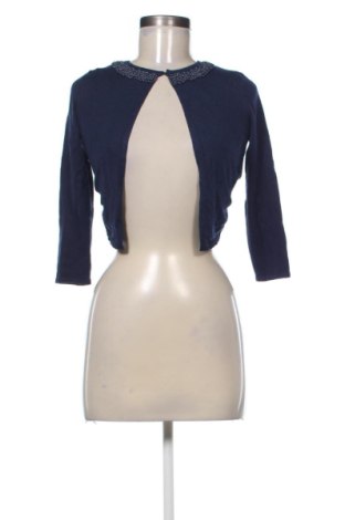 Cardigan de damă Orsay, Mărime S, Culoare Albastru, Preț 37,00 Lei, #137149483