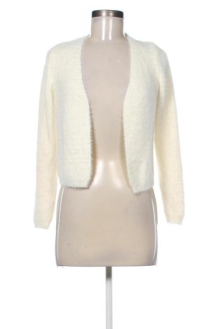 Cardigan de damă Unbranded, Mărime S, Culoare Ecru, Preț 32,00 Lei, #137149538