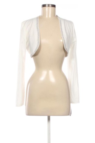 Damski kardigan Unbranded, Rozmiar XS, Kolor Biały, Cena 38,10 zł, #137149660