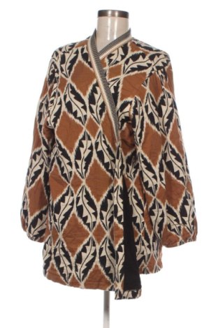 Damen Strickjacke Geisha, Größe 4XL, Farbe Mehrfarbig, Preis 12,99 €, #137150414