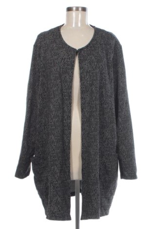 Dámsky kardigán Ulla Popken, Veľkosť 5XL, Farba Viacfarebná, Cena  13,95 €, #137151005