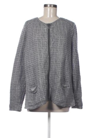 Cardigan de damă Charles Vogele, Mărime XXL, Culoare Gri, Preț 48,99 Lei, #137151168