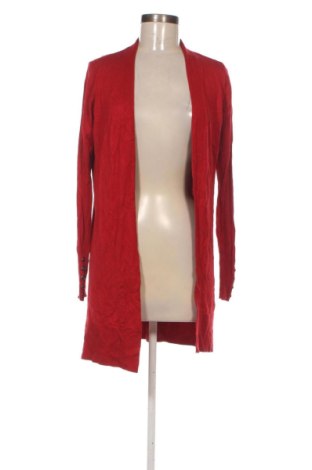 Damen Strickjacke Unbranded, Größe L, Farbe Rot, Preis 5,99 €, #137151839