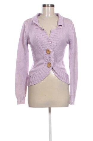 Damen Strickjacke Unbranded, Größe M, Farbe Lila, Preis € 15,00, #137151854