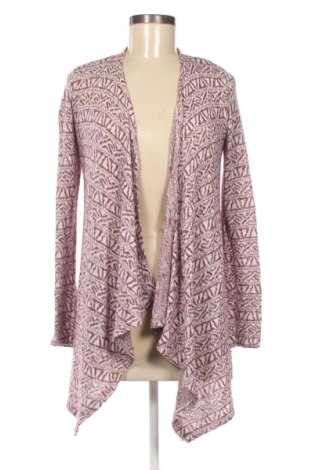 Damski kardigan Bershka, Rozmiar S, Kolor Kolorowy, Cena 25,40 zł, #137152616
