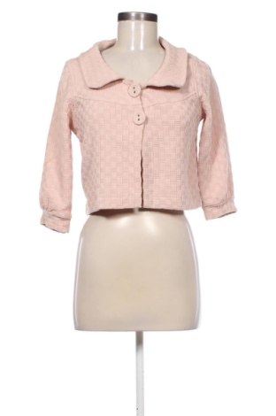 Damen Strickjacke Bellini, Größe S, Farbe Rosa, Preis € 14,08, #137155001