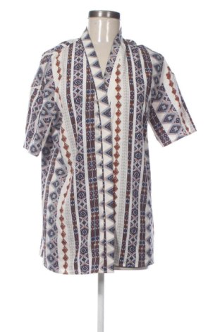 Cardigan de damă SHEIN, Mărime S, Culoare Multicolor, Preț 45,99 Lei, #137155052
