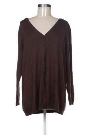 Damen Strickjacke S.Oliver, Größe XL, Farbe Braun, Preis 12,99 €, #137155713