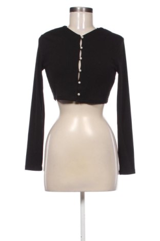 Dámsky kardigán Fashion Union, Velikost S, Barva Černá, Cena  194,00 Kč, #137156090
