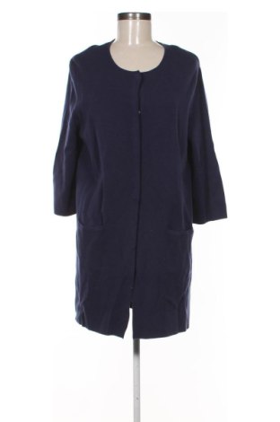 Cardigan de damă Gerry Weber, Mărime M, Culoare Albastru, Preț 57,74 Lei, #137157072