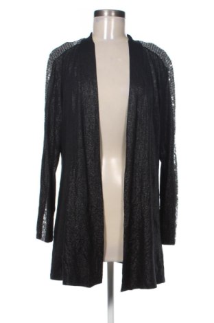 Cardigan de damă Seidel, Mărime XL, Culoare Negru, Preț 99,99 Lei, #137159019