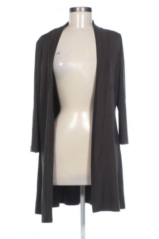 Cardigan de damă Gerry Weber, Mărime M, Culoare Maro, Preț 89,23 Lei, #137018755