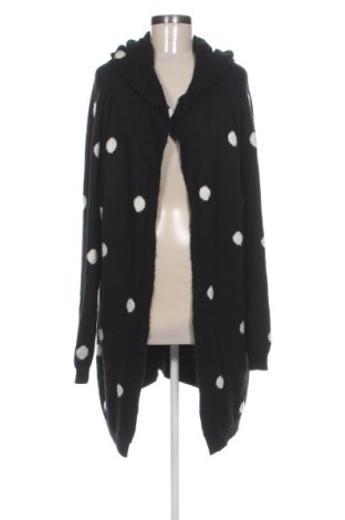 Cardigan de damă Unbranded, Mărime XXL, Culoare Negru, Preț 78,74 Lei, #136975871