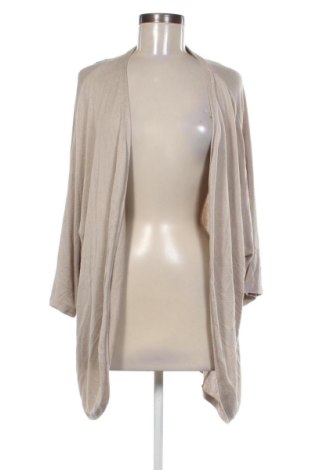 Cardigan de damă Gina Benotti, Mărime XXL, Culoare Bej, Preț 94,48 Lei, #136978173