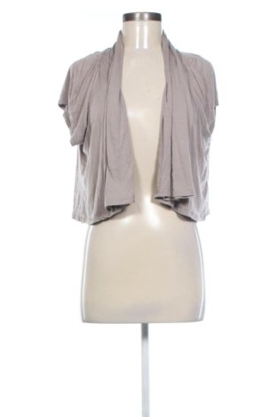 Cardigan de damă Unbranded, Mărime L, Culoare Bej, Preț 49,60 Lei, #136981412