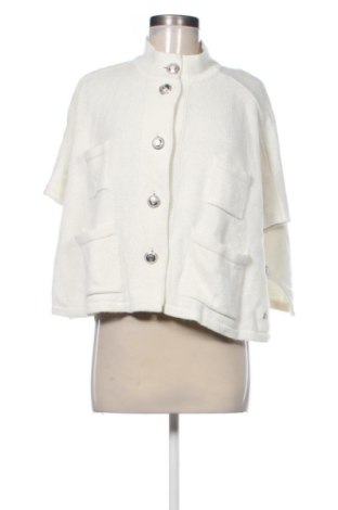 Cardigan de damă Monari, Mărime M, Culoare Ecru, Preț 59,50 Lei, #136997403