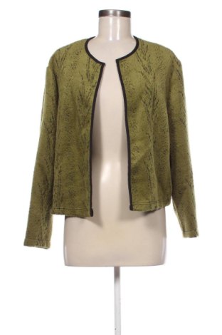 Cardigan de damă Unbranded, Mărime XXL, Culoare Verde, Preț 81,00 Lei, #137000090