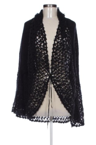 Cardigan de damă Unbranded, Mărime XXL, Culoare Negru, Preț 78,74 Lei, #137010150