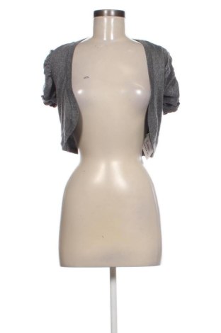 Damen Strickjacke Unbranded, Größe S, Farbe Grau, Preis 10,00 €, #137010670