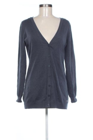Damen Strickjacke Mango, Größe L, Farbe Blau, Preis € 5,72, #137010721