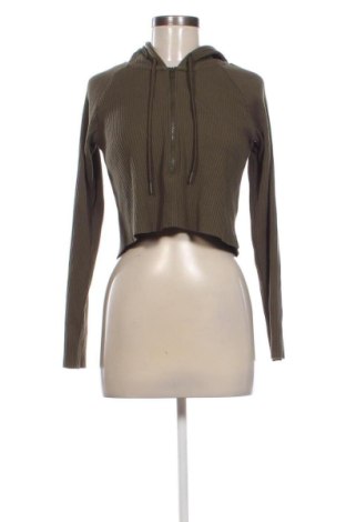 Дамска жилетка H&M, Размер XS, Цвят Зелен, Цена 8,00 €, #137014660
