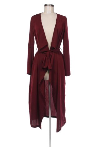 Cardigan de damă Unbranded, Mărime M, Culoare Roșu, Preț 45,46 Lei, #137024230