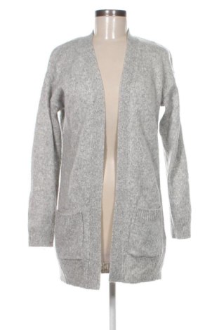 Дамска жилетка F&F, Размер L, Цвят Сив, Цена 15,00 €, #137026553