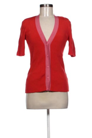Damen Strickjacke Esprit, Größe L, Farbe Rot, Preis € 8,00, #137040735