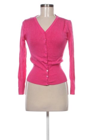 Cardigan de damă Striking, Mărime S, Culoare Roz, Preț 57,00 Lei, #137041702