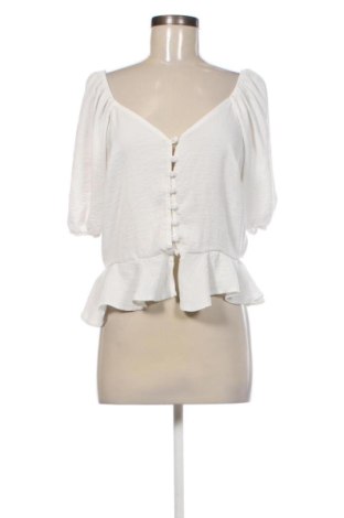 Damski kardigan New Look, Rozmiar M, Kolor Biały, Cena 58,07 zł, #137042510