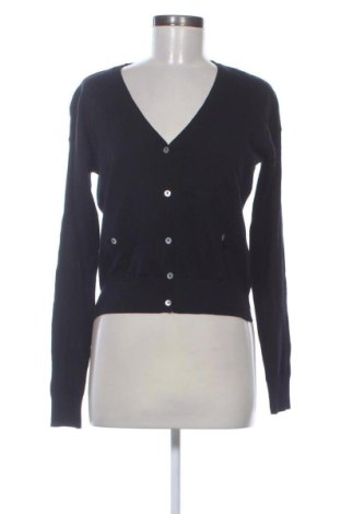 Cardigan de damă Ann Christine, Mărime S, Culoare Negru, Preț 57,74 Lei, #137051098