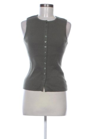 Damen Strickjacke Primark, Größe M, Farbe Grün, Preis € 9,00, #137054551
