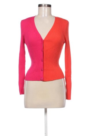 Damen Strickjacke Mango, Größe S, Farbe Mehrfarbig, Preis € 11,00, #137059531