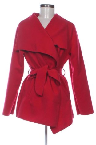 Damen Strickjacke Unbranded, Größe M, Farbe Rot, Preis 14,86 €, #137065541