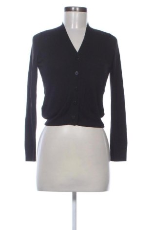 Damen Strickjacke Mango, Größe XS, Farbe Schwarz, Preis € 11,24, #137066342