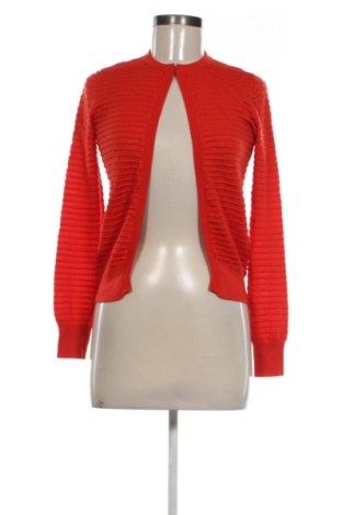 Cardigan de damă Apostrophe, Mărime M, Culoare Roșu, Preț 78,74 Lei, #137072849